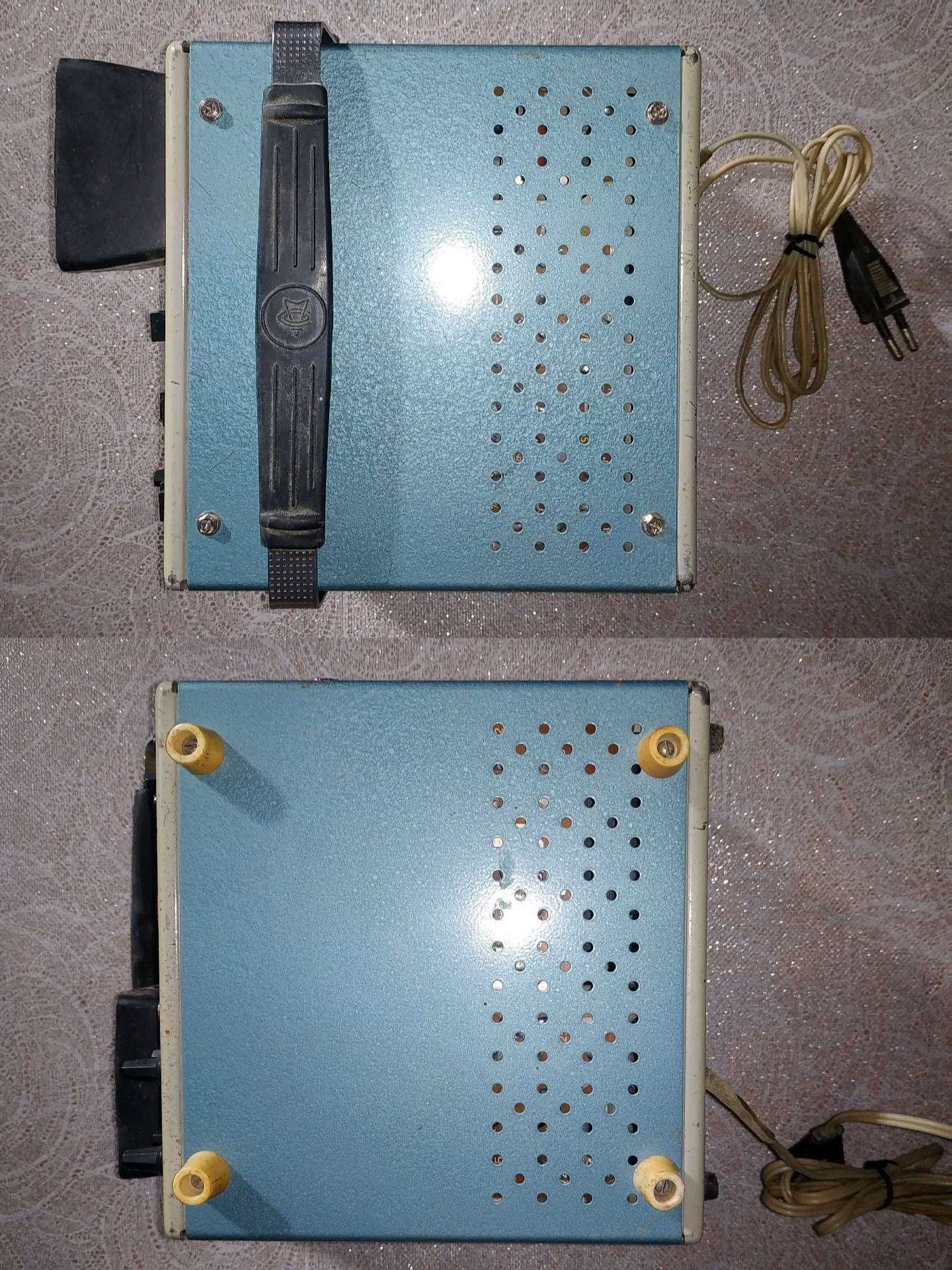 Осцилограф ОМЛ-2М