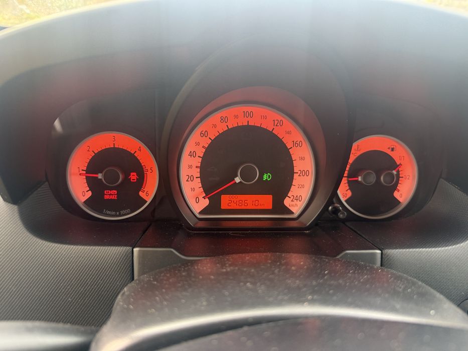 Продам авто kia ceed