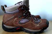 Salomon ELIOS MID GTX 3   GORE TEX  39 1/3  super