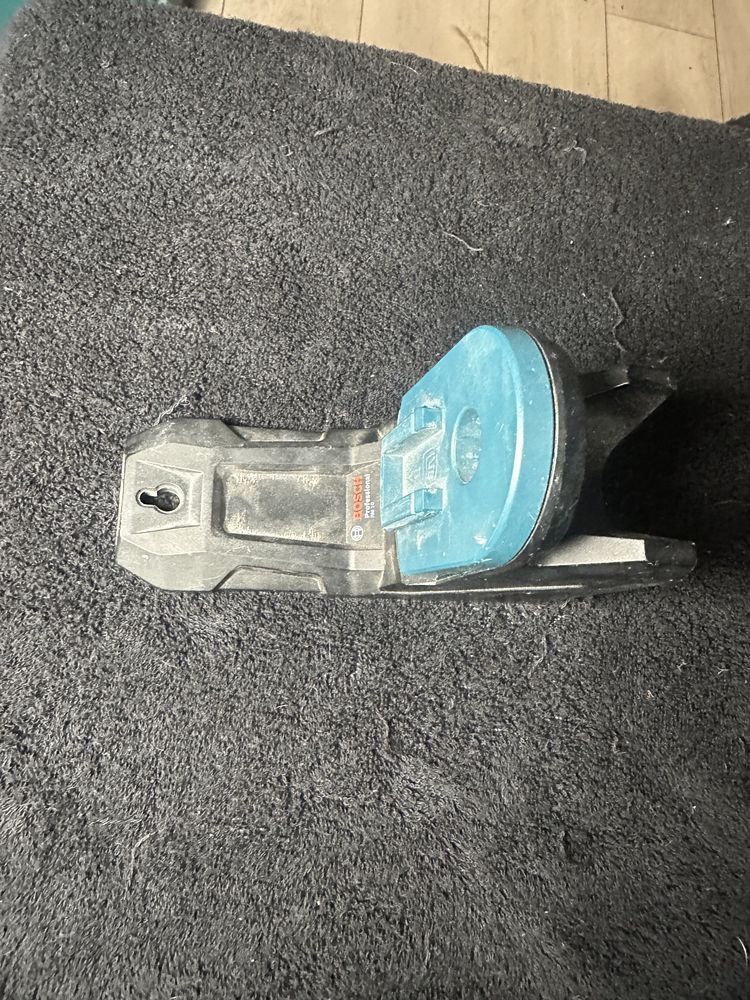 BOSCH RM 10 uchwyt do lasera GCL 2-50 G