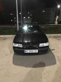 Skoda Octavia 1.9TDI