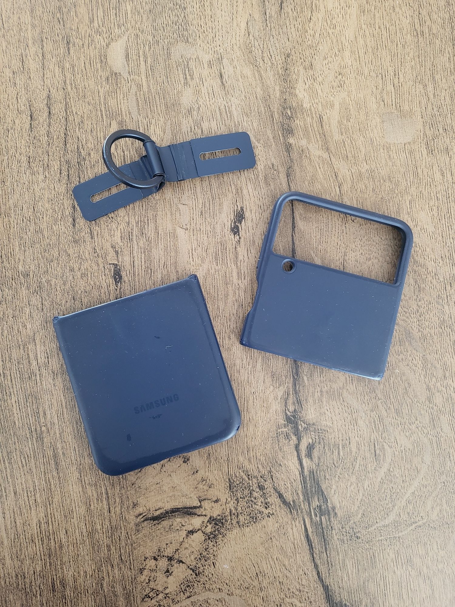 Etui case pokrowiec futerał samsung galaxy z flip 3 , 4