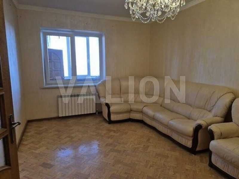 Продаж 3к квартири на вул. Клінічна 23-25, загальною площею 101.7 м2