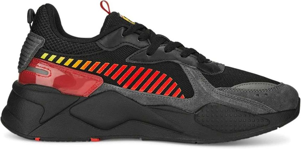 Кросівки чоловічі  PUMA  Ferrari RS-X  (307580 01)