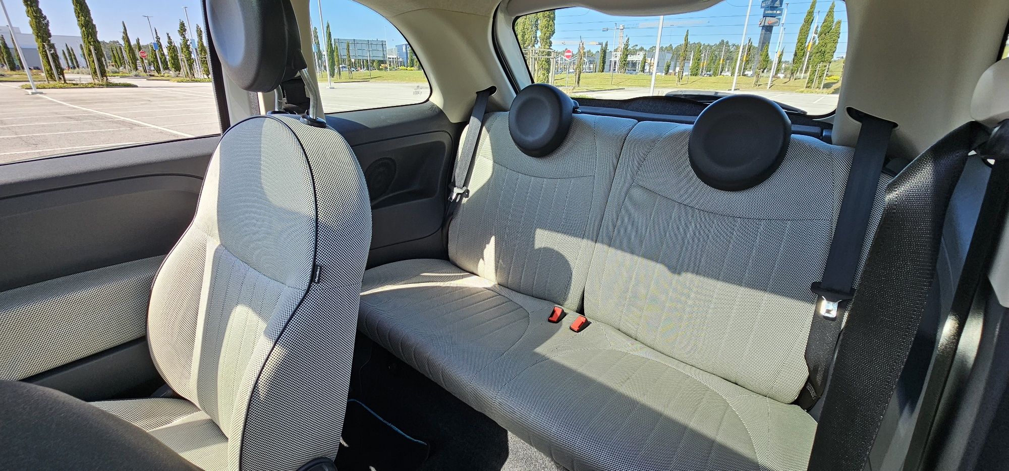 Fiat 500 1.3 multijet 16v – 95cv