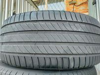 225/40/18 Michelin Primacy 4 Мишелин 1шт Літо Розпаровка Одиночка