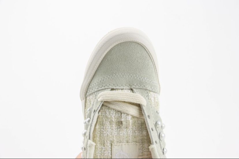 Vans Knu Skool X Zhang Quan
