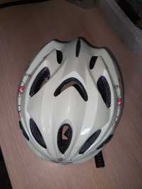 Kask rowerowy S z regulacją