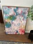 Quadro grande 90x1,20