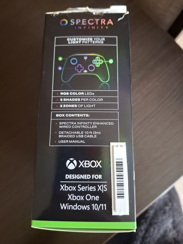 Pad Xbox SeriesX/S ,Xbox One,Windows 10/11