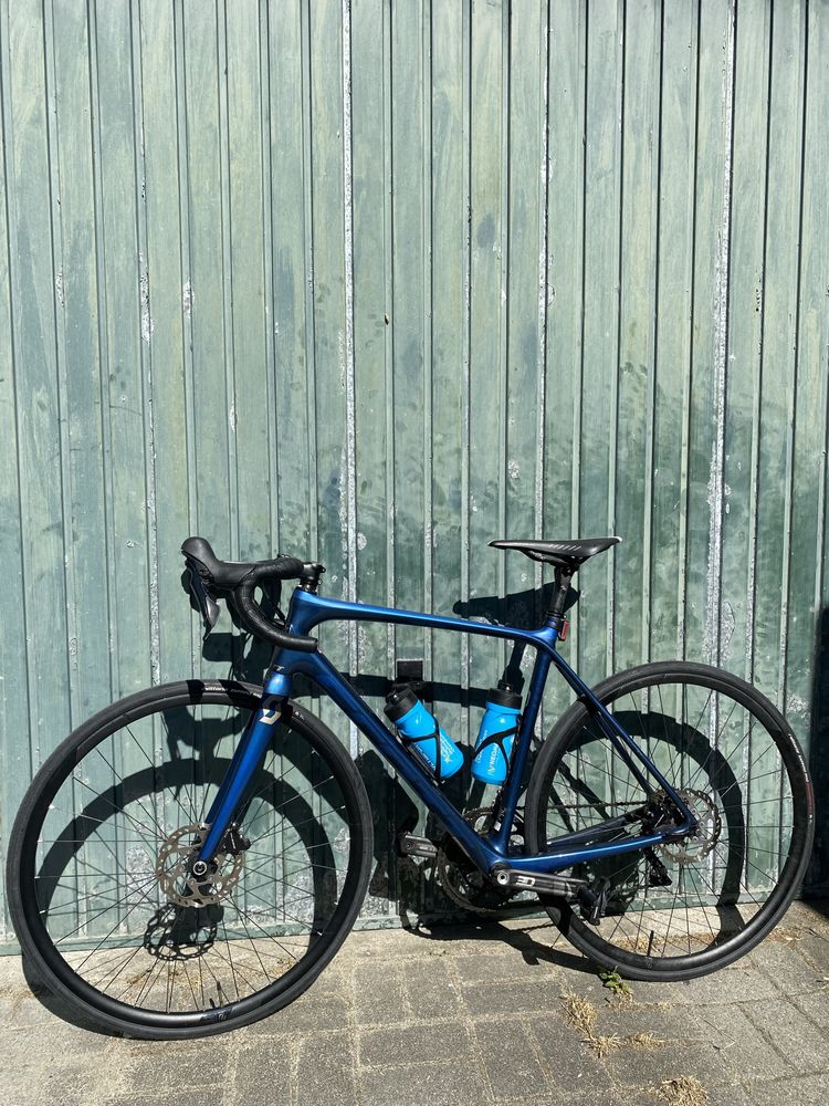 Scott Addict Disc 20 2021