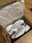 Srebrny*Prezent Damskie New Balance530 UnisexTrampki roz. 38