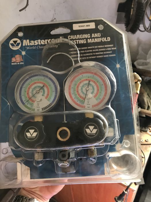 Встановлення кондиціонерів, якісна заправка автоконддиціонерів