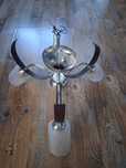 Lampa sufitowa pokojowa