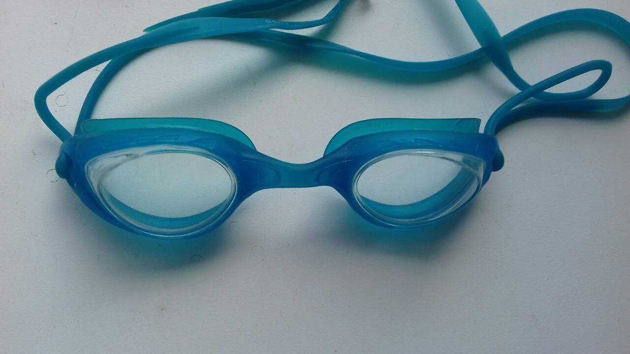 Очки для плавания детские подростковые zoggs