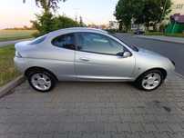 Ford Puma 1.4 1999