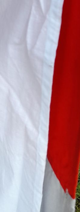 Dwie zasłony do pokoju dla chłpoca