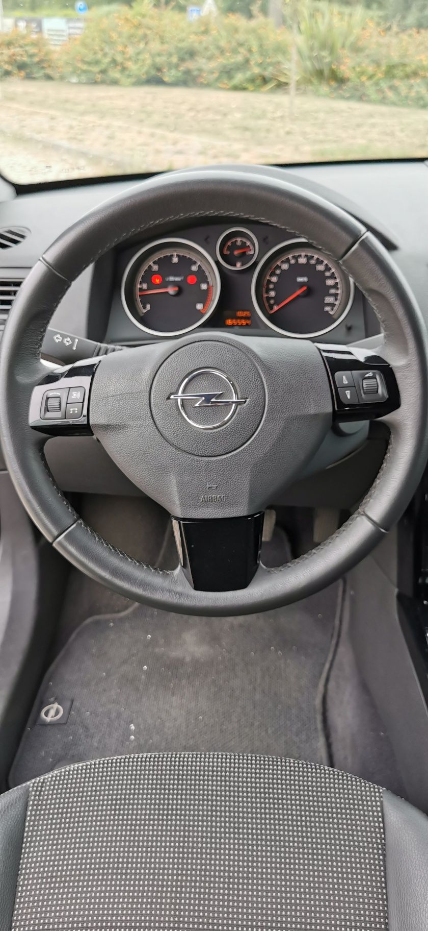 Opel Astra H caravan 1.7cdti cosmo plus. 110cv de 2010