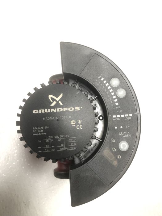 GRUNDFOS MAGNA циркуляційний насос,циркуляцыонние насосы