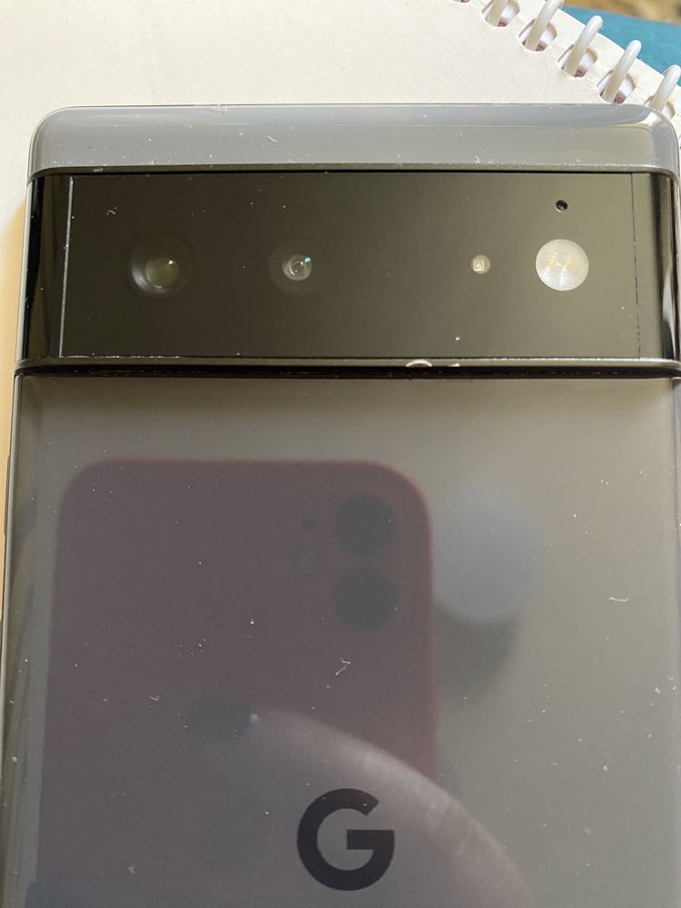 Google pixel 6 128gb