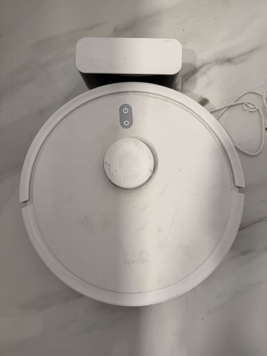 Aspirador robot xiaomi