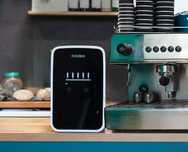 Smart фільтр для води зворотній осмос з помпою Filtrons MP 400