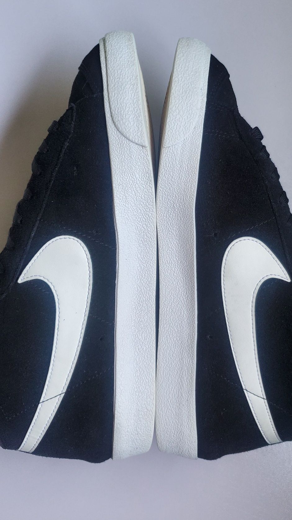 Кросівки NIKE Blazer