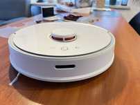 Odkurzacz robot automatyczny xiaomi RoboRock s55