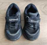 Buty sportowe sprandi