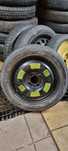 Dojazdowka Kolo Zapasowe Citroen C3 / DS3. 125 80 R15. Pozdrawiam!