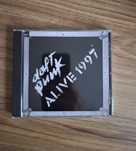 Daft Punk album Alive 1997