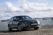 Audi A3 Sportback 2.0 TDI