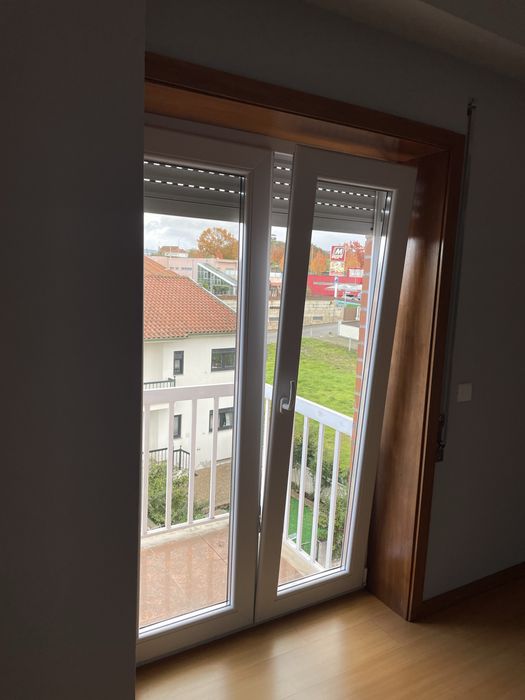 Apartamento T2 em excelente estado – Localização central