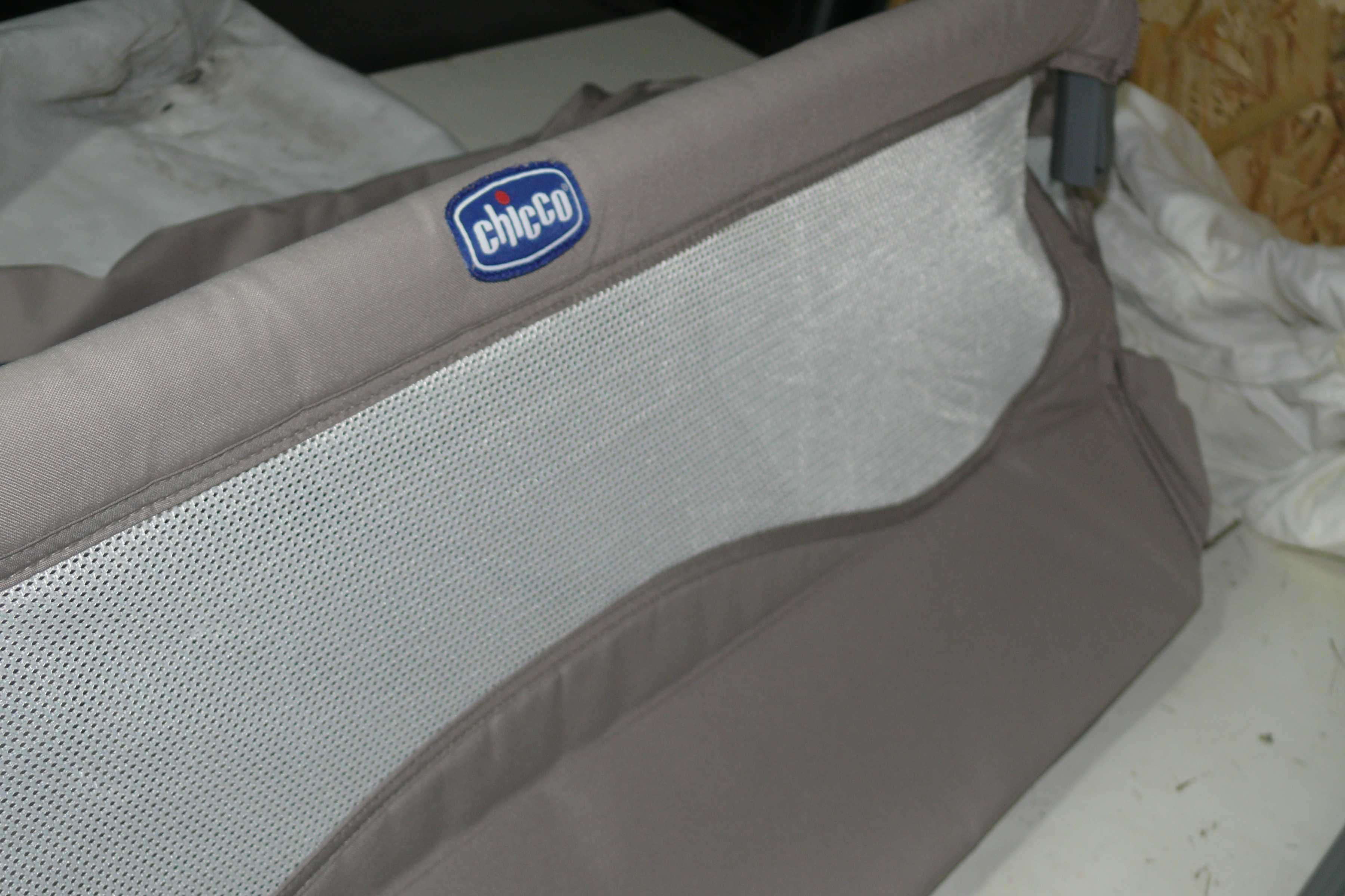 Berço Chicco Next2me Essential | Berço Co-sleeping