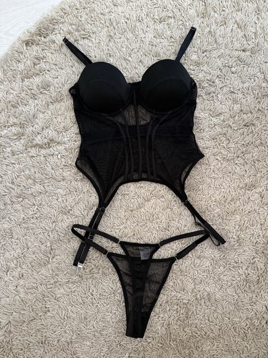 Нижнее белье красивое