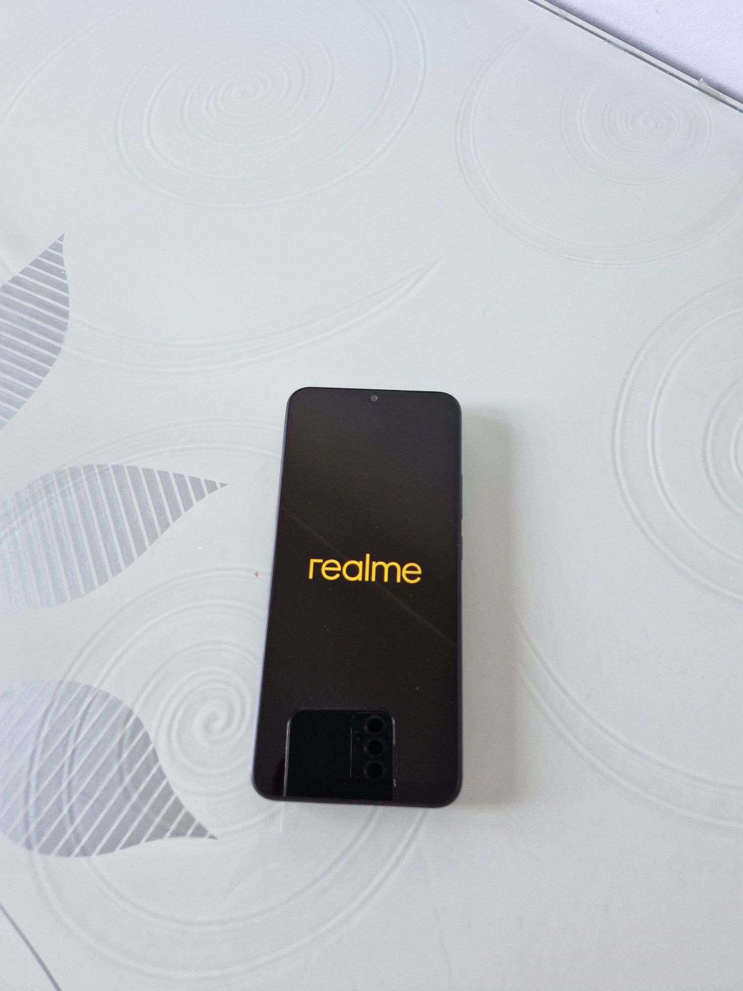 Smartfon Realme C30