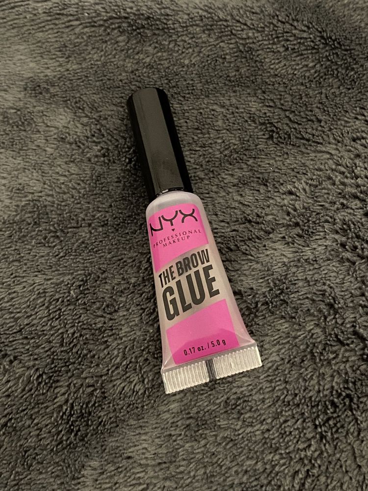 Nyx - żel do brwi The brow glue