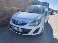 Opel corsa 1.3 cdti