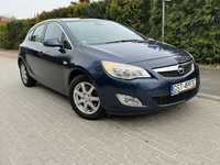 Opel Astra 1.7 Cdti 110 Koni Skory Klima Alufelgi