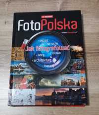 FotoPolska książka jak fotografować