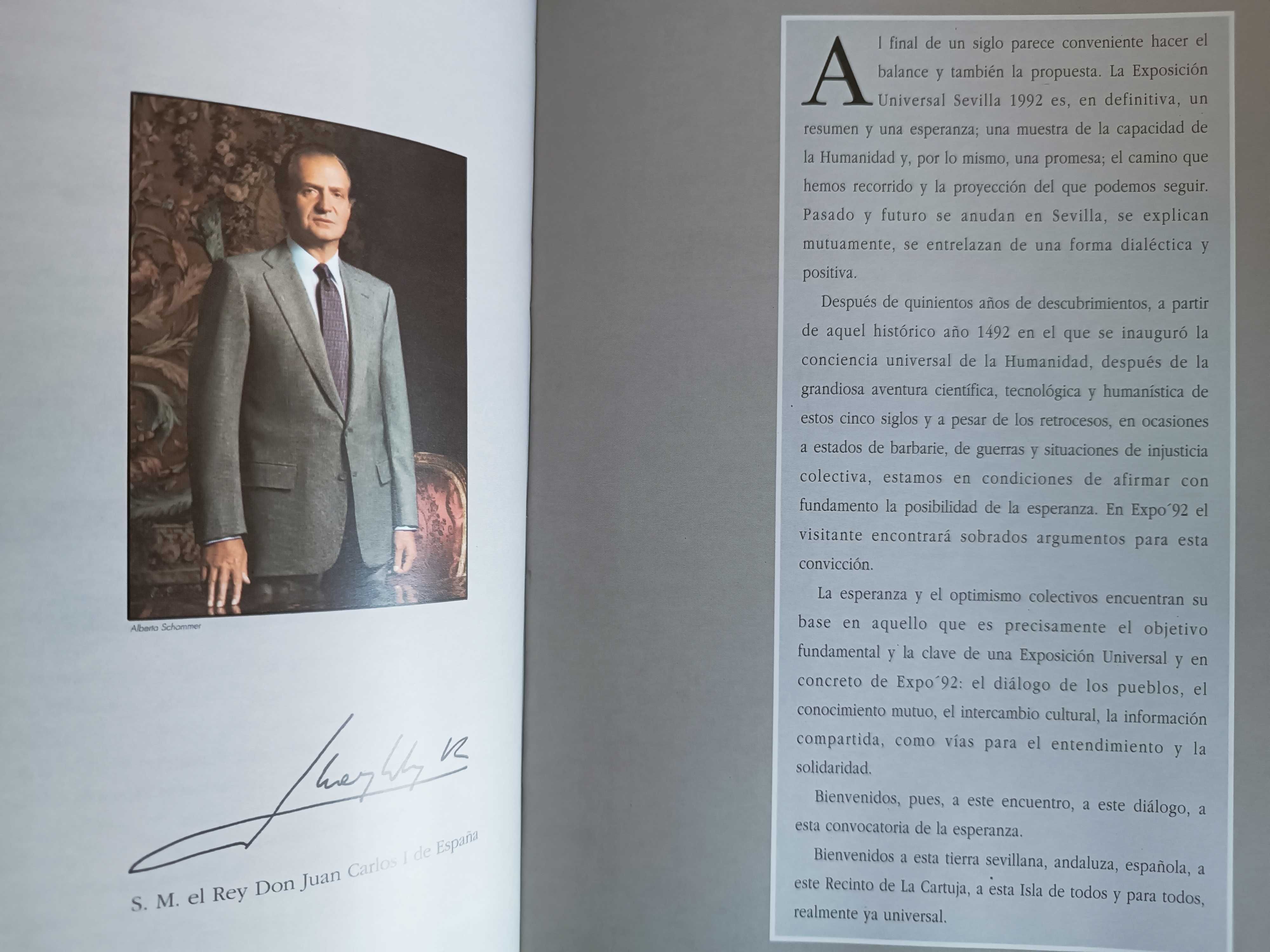 Guia oficial da Expo 92