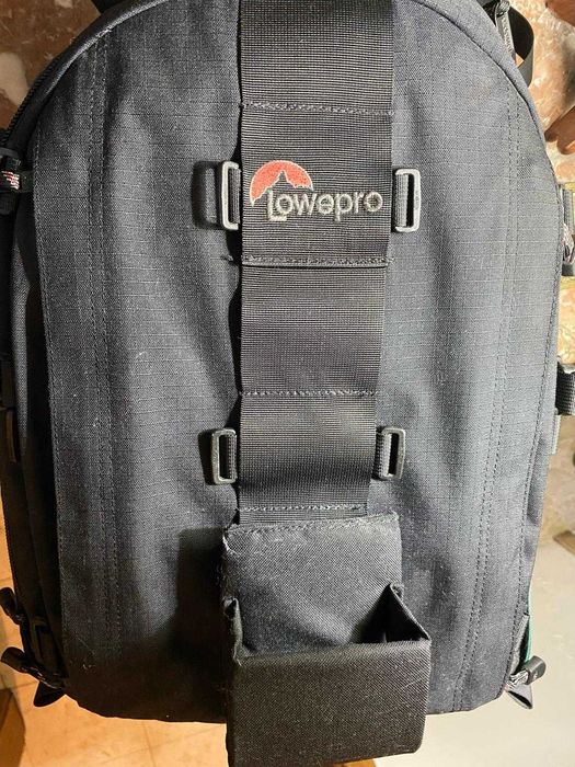 Lowepro Mochila de material fotográfico a estrear