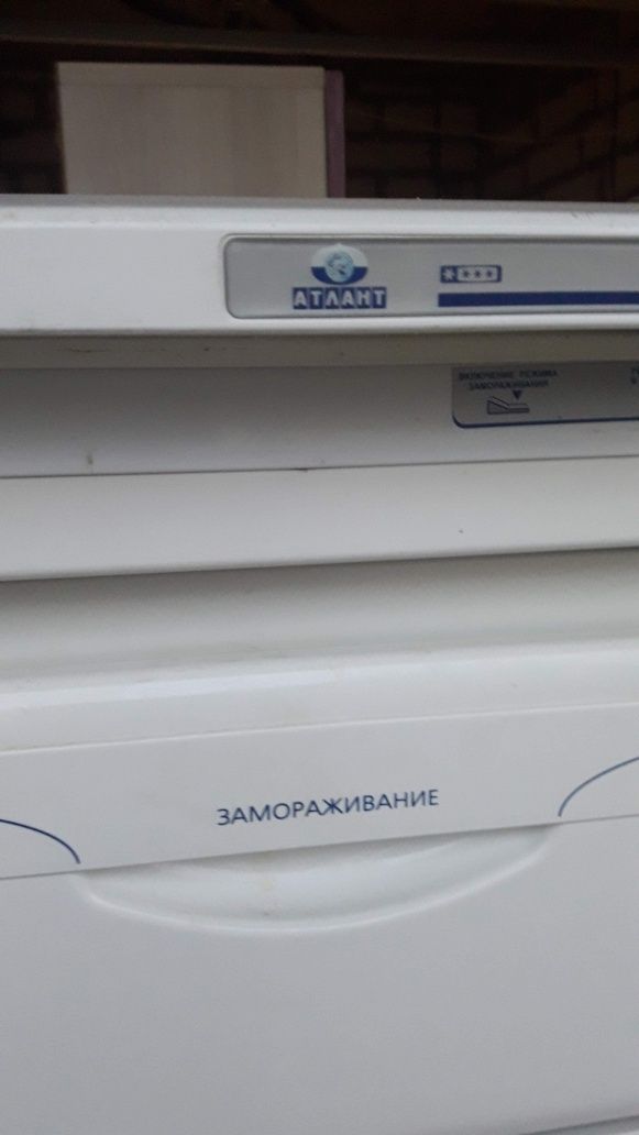 Продам морозильну камеру недорого