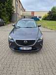 Mazda CX-3 Mazda CX-3, 2016r, 2.0 Skyactiv Technology, Benzyna, Automat, 4x4 AWD.