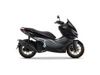 Malaguti Madison 125 Nowy