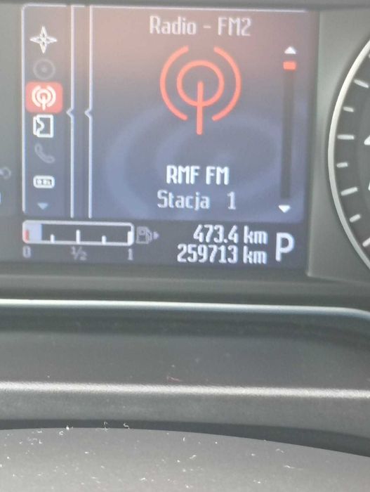 Ford Mondeo MK4 2011