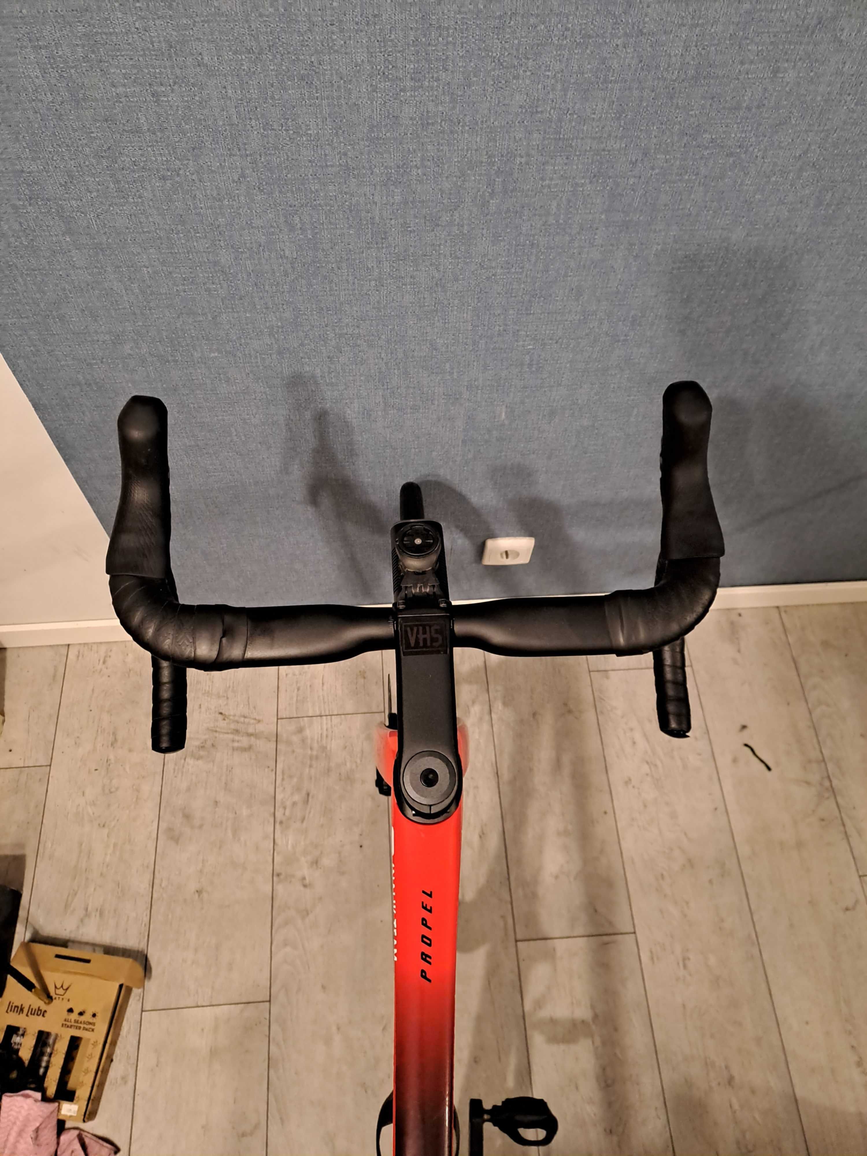 Giant Propel Advanced 2 2024 rozmiar ramy L