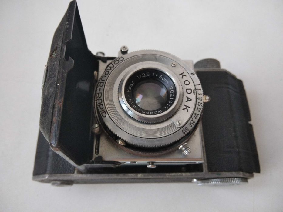 Kodak Retina 1 1939-1940г