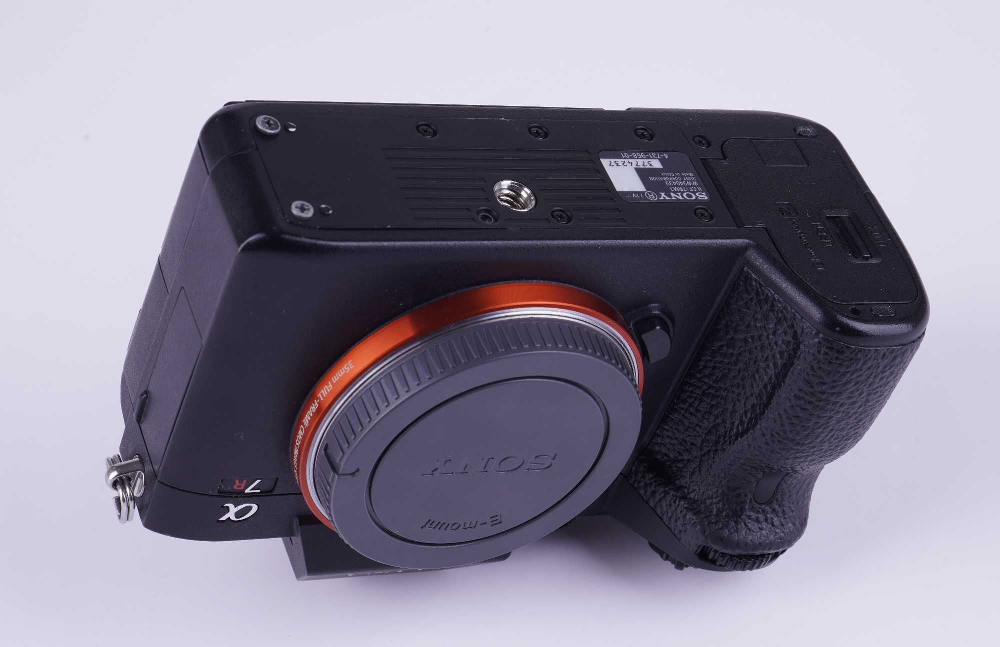 Sony A7R 3 III A7RM3 b.dobry stan 78 tys. migawka