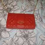 Listonoszka Love moschino
